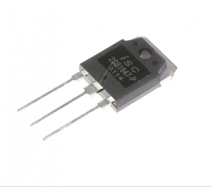 TRANZISTOR 2SB1647Y INCHANGE SEMICONDUCTOR