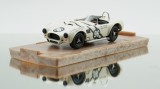 Shelby Cobra Nr. 96 Laguna Seca - Box Model 1/43