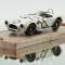 Shelby Cobra Nr. 96 Laguna Seca - Box Model 1/43