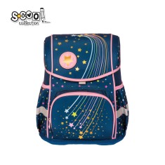 Ghiozdan anatomic DREAMING, 30x22x42 cm &ndash; S-COOL