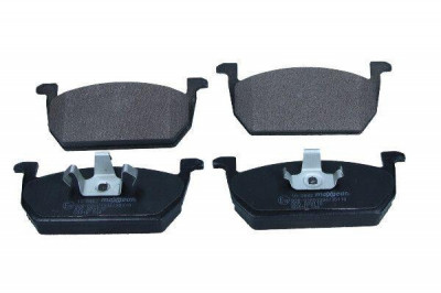 Set placute frana, frana disc SEAT Ibiza IV ST (6J8, 6P8) ( 03.2010 - 07.2016) OE 5Q0698151H foto