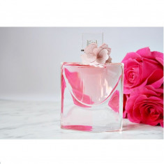 Parfum Original Tester Lancome La Vie Est Belle Bouquet De Printemps foto