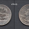SUA 2013 Quarter, 25 Centi, White Mountain, New Hampshire, D