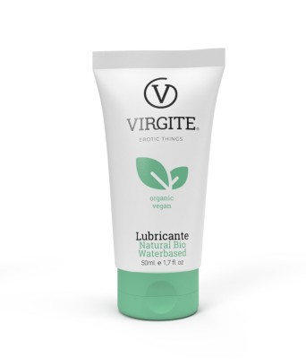 Lubrifiant Virgite 50ml foto
