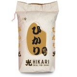 Orez Special pentru Sushi Bob Mediu Sac 20kg Hikari MLL