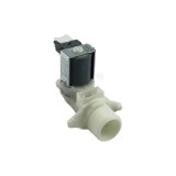 Electrovalvă o cale 180&deg; pentru mașină de spălat vase CANDY 41026798 OEM