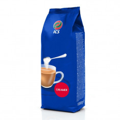 ICS Creamer Lapte Instant Degresat (Inalbitor cafea) 1Kg foto