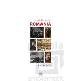 Catalog Emblematic Romania - Enescu |, Paideia