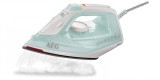 Fier de calcat cu aburi AEG DB 1740LG, 2400 W, 30g abur min, 250 ml, sistem anticalcar - RESIGILAT