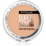 Maybelline SuperStay 24H Hybrid Powder-Foundation pudra compacta pentru un aspect mat culoare 40 9 g