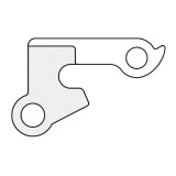 Ureche Schimbator GH-144 Cod:525291070RM