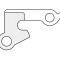 Ureche Schimbator GH-144 Cod:525291070RM