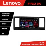 Navigatie VW Caravelle 2015- Lenovo Kit-CARAVELLE 8 core QLED 2K 8+256 360 Android Waze USB Navigatie Internet Youtube Radio CarStore Technology