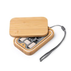 Set cabluri incarcare BACU foto