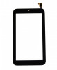 Touchscreen Alcatel Pixi 7 3G OT 1216X, 1216D, Varianta Flex Scurt