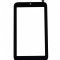 Touchscreen Alcatel Pixi 7 3G OT 1216X, 1216D, Varianta Flex Scurt
