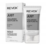 Acid Hialuronic Fluid 3% Just, 30 ml, Revox