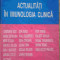 Actualitati In Imunologia Clinica - Gheorghe Gluhovschi ,276395