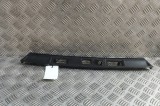 Ornament suport iluminare număr JAGUAR I-PACE X590 2018 OEM: J9D3-40406-AB | 31690581