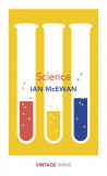 Science | Ian McEwan, Vintage Publishing