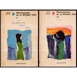 Anne Bronte - Necunoscuta de la Wildfell Hall vol. I-II - 114701