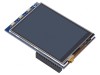 Afișaj TFT 3.2&quot; 320x240 LED SPI