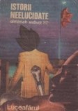 Istorii neelucidate - Almanah estival Lucefarul 1987