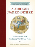 A Sidecar Named Desire | Greg Clarke, Monte Beauchamp, Harper Collins