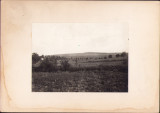 HST G36N Dealul Silagiului Buziaș, 1921, fotografie de George V&acirc;lsan