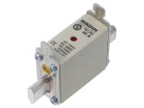 Siguranță industrială 40A 500V AC NIKDIM LTD NH000 gG