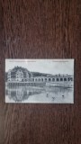Carte Postala - Ocna Sibiului. Casa Baltes