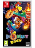 Donut Dodo NSW