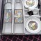 Set/Japonia/ Ulei/Otet