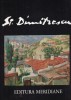 Album Arta Claudiu Paradais - Stefan Dimitrescu, 1978, 24x30 cm, 51 pagini, cartonate, romana