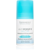 Dermedic Antipersp R antiperspirant roll-on pentru piele normala si uscata 60 g