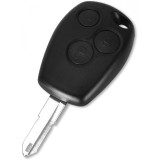 Cheie complecta Renault, 3 but, 434mHz, ID46-7926 cip