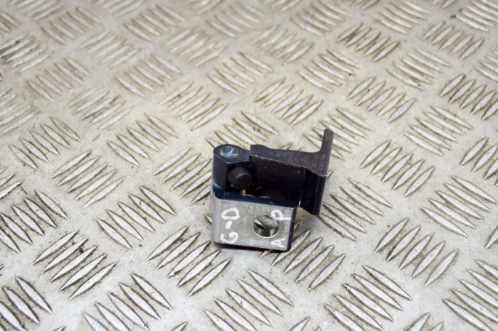 Balama ușă dreapta spate VW GOLF VII 5G1, BQ1, BE1, BE2 2018 OEM: A046574,8K0831402K | 14512023