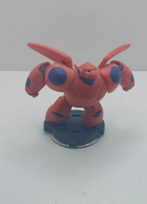 Disney Infinity Baymax foto