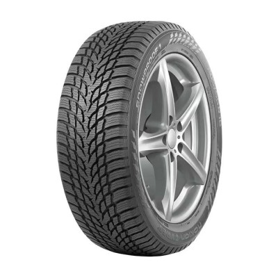 Anvelope Nokian WR SNOWPROOF 1 195/65R15 91T Iarna foto