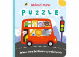 Cumpara ieftin Micul meu puzzle, Kreativ