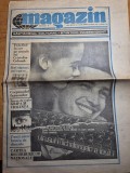 ziarul magazin 21 martie 1992