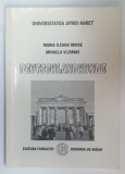 DEUTSCHLANDKUNDE von MARIA ILEANA MOISE und MIHAELA VLISMAS , 2001, TEXT IN LIMBA GERMANA