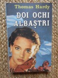 Doi ochi albastri - Thomas Hardy