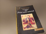 V. SOLOVIOV, TREI DIALOGURI DESPRE RAZBOI, PROGRES SI SF&Acirc;RȘITUL ISTORIEI, CUPRINZ&Acirc;ND O POVESTIRE DESPRE ANTIHRIST