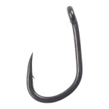 Carlige FOX Wide Gape Straight Nr.4, 10buc/pac