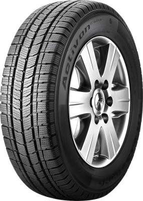 Cauciucuri de iarna BF Goodrich Activan Winter ( 185/80 R14C 102/100R 8PR ) foto