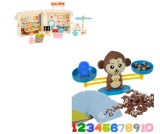 Set jucarii educative, Altele