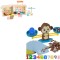 Set jucarii educative