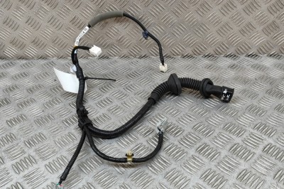 Cablaj ușă dreapta spate HONDA CIVIC X Hatchback FC_, FK 2018 OEM: 32754-TGG-A002 | 27303371 foto