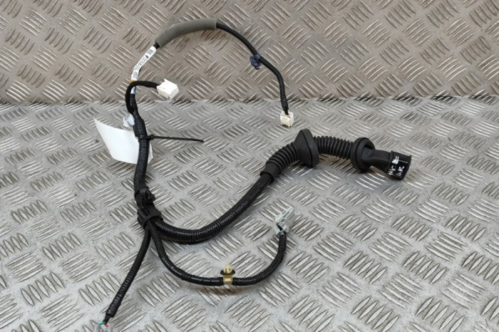 Cablaj ușă dreapta spate HONDA CIVIC X Hatchback FC_, FK 2018 OEM: 32754-TGG-A002 | 27303371